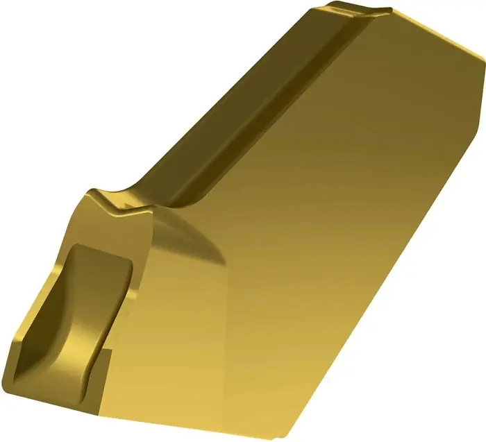 Heißes Angebot Drehwendeschneidplatte ISO LFMX 2.2-.16SNM2:6640 Breite 2,2mm MT-CVD beschicht. VE: 10 Stück