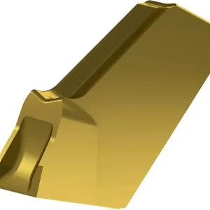 Drehwendeschneidplatte ISO LFMX 2.2-.16SNM2:T8330 Breite 2,2mm PVD beschichtet VE: 10 Stück Schneller Versand