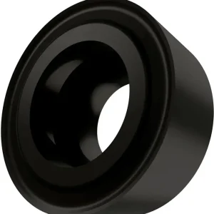 Drehwendeschneidplatte ISO RCMT 10T3MOE-UR:T7325 D.4,4mm MT-CVD beschichtet VE: 10 Stück Neu