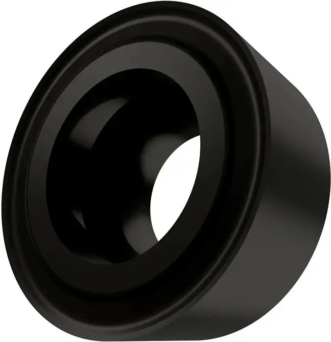 Drehwendeschneidplatte ISO RCMT 10T3MOE-UR:T7325 D.4,4mm MT-CVD beschichtet VE: 10 Stück Neu