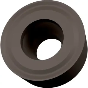 Drehwendeschneidplatte ISO RCMT 1606MOE-RM3:T7325 D. 5,5mm MT-CVD beschichtet VE: 10 Stück Nur Für Kurze Zeit