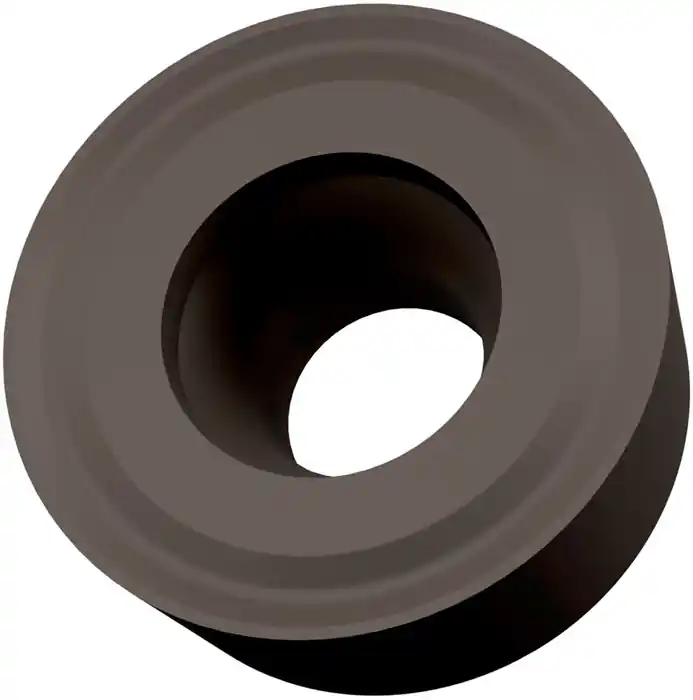 Drehwendeschneidplatte ISO RCMT 1606MOE-RM3:T7325 D. 5,5mm MT-CVD beschichtet VE: 10 Stück Nur Für Kurze Zeit