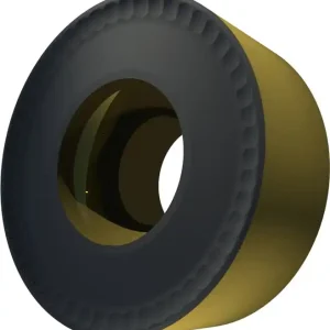 Drehwendeschneidplatte ISO RCMT 1606MOS-37:T9415 D. 5,5mm MT-CVD beschichtet VE: 10 Stück Meistverkauft