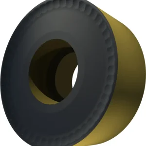 Drehwendeschneidplatte ISO RCMX 1606MOS-37:T9415 D. 5,2mm MT-CVD beschichtet VE: 10 Stück Top-Seller