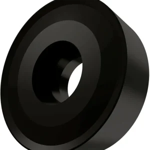Drehwendeschneidplatte ISO RCMX 2006MO-RF1:T9315 D.6,5mm MT-CVD beschichtet VE: 10 Stück Top-Preis