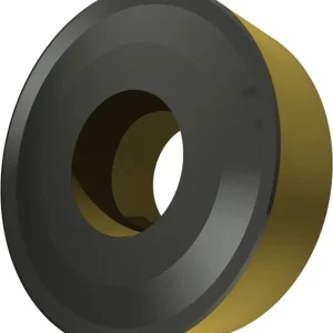 Drehwendeschneidplatte ISO RCMX 2006MO-RF1:T9415 D. 6,5mm MT-CVD beschichtet VE: 10 Stück Solange Der Vorrat Reicht