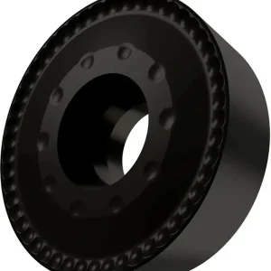 Drehwendeschneidplatte ISO RCMX 2507MO-RM1:T9315 D.7,2mm MT-CVD beschichtet VE: 10 Stück Schnäppchen