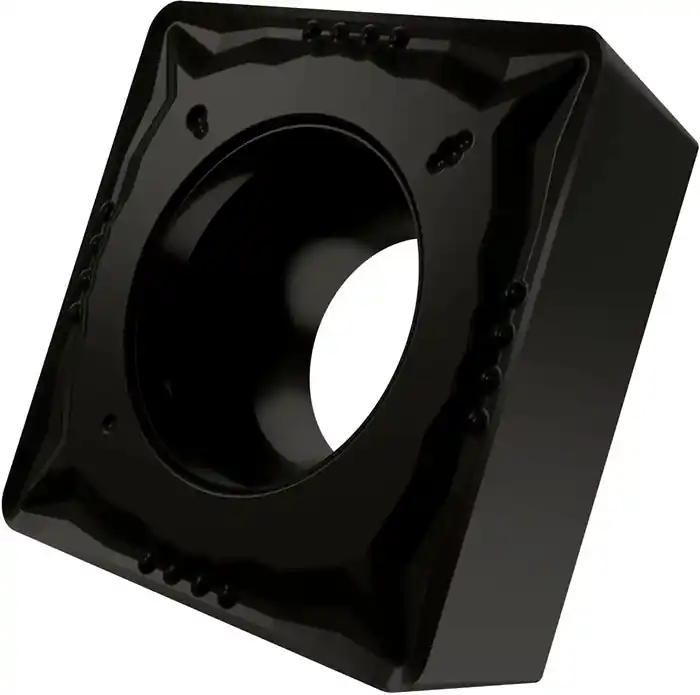 Angebot Drehwendeschneidplatte ISO SCMT 09T304E-FM:T9325 D.4,4mm MT-CVD beschichtet VE: 10 Stück