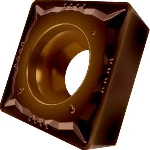 Drehwendeschneidplatte ISO SCMT 120408E-FM:T8430 D.5,5mm PVD beschichtet PRAMET VE: 10 Stück Bestpreis