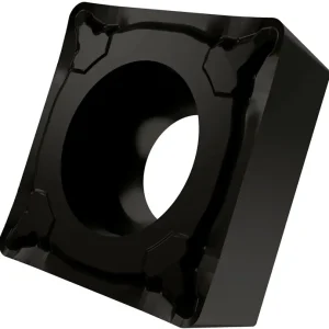 Günstig Drehwendeschneidplatte ISO SCMT 120408E-UR:T9325 D.5,5mm MT-CVD beschichtet VE: 10 Stück