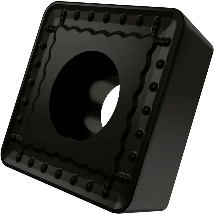 Drehwendeschneidplatte ISO SCMT 380932E-OR:T9335 D.8,7mm MT-CVD beschichtet VE: 2 Stück Top-Seller