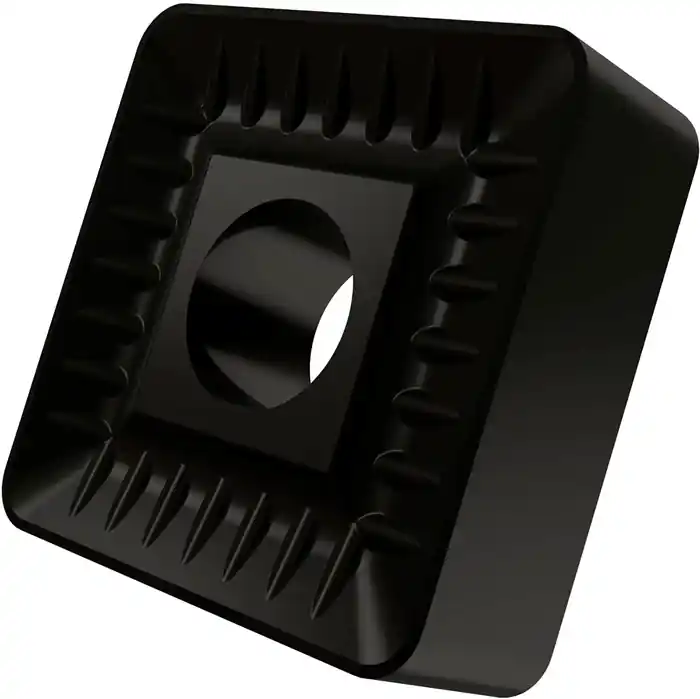 Drehwendeschneidplatte ISO SNMM 250724S-SR:T9325 D. 9,12mm MT-CVD beschichtet VE: 10 Stück Echt