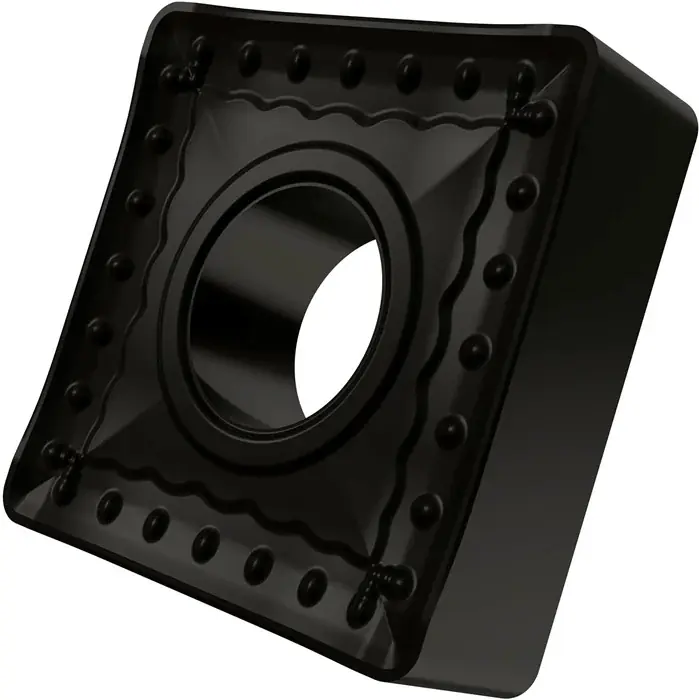 Günstig Drehwendeschneidplatte ISO SNMM 250924E-OR:T9325 D. 9,12mm MT-CVD beschichtet VE: 10 Stück