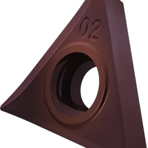 Drehwendeschneidplatte ISO TCGT 110202E-SF3:T8415 D.2,8mm PVD beschichtet VE: 10 Stück Preiswert