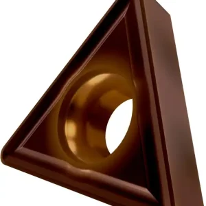 Knallerangebot Drehwendeschneidplatte ISO TCMT 16T304E-RM3:T8430 D.4,4mm PVD beschichtet VE: 10 Stück
