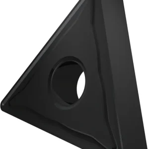Beliebt Drehwendeschneidplatte ISO TNMG 220408E-KR:T5315 D.5,16mm MT-CVD beschichtet VE: 10 Stück