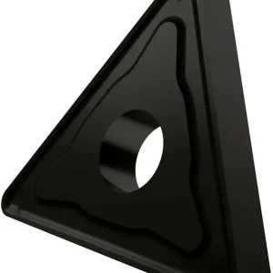 Drehwendeschneidplatte ISO TNMG 220408E-NM:T7325 D.5,16mm MT-CVD beschichtet VE: 10 Stück Sofort Bestellen