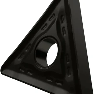 Drehwendeschneidplatte ISO TNMM 220408E-NR2:T9325 D. 5,16mm MT-CVD beschichtet VE: 10 Stück Versand Am Gleichen Tag