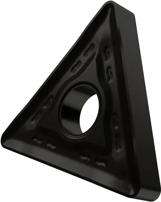 Drehwendeschneidplatte ISO TNMM 220408E-NR2:T9325 D. 5,16mm MT-CVD beschichtet VE: 10 Stück Versand Am Gleichen Tag