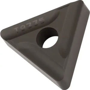 Drehwendeschneidplatte ISO TNMM 220412EL:T9335 D.5,16mm MT-CVD beschichtet VE: 10 Stück Preiswert