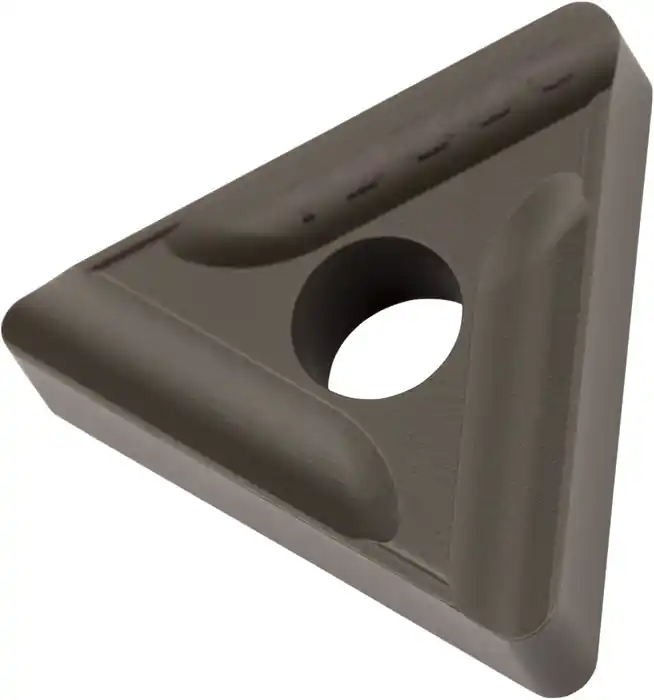 Drehwendeschneidplatte ISO TNMM 220412ER:T9335 D.5,16mm MT-CVD beschichtet VE: 10 Stück Schneller Versand