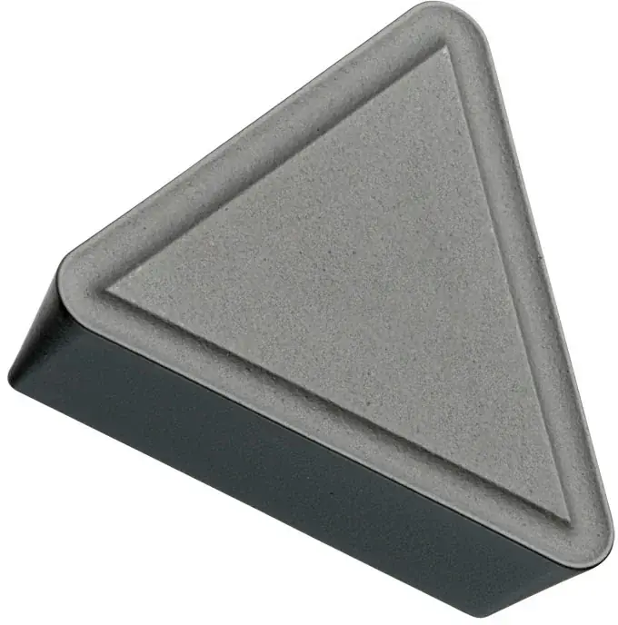 Drehwendeschneidplatte ISO TPMR 110308E-46:T9325 Tiefe 3mm MT-CVD beschichtet VE: 10 Stück Top-Preis