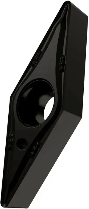 Drehwendeschneidplatte ISO VBMT 110308E-FM:T7325 D.2,8mm MT-CVD beschichtet VE: 10 Stück Expressversand