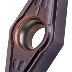 Drehwendeschneidplatte ISO VBMT 160402E-UR:T8430 D.4,4mm PVD beschichtet PRAMET VE: 10 Stück Neue Ware