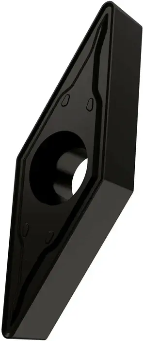 Drehwendeschneidplatte ISO VBMT 160408E-FM2:T9325 D.4,4mm MT-CVD beschichtet VE: 10 Stück Schneller Versand