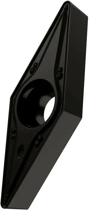 Drehwendeschneidplatte ISO VBMT 160408E-RM:T5305 D.4,4mm MT-CVD beschichtet VE: 10 Stück Nur Heute