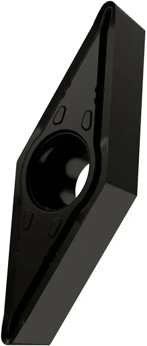 Garantierte Lieferung Drehwendeschneidplatte ISO VCMT 110304E-UR:T7325 D.2,8mm MT-CVD beschichtet VE: 10 Stück