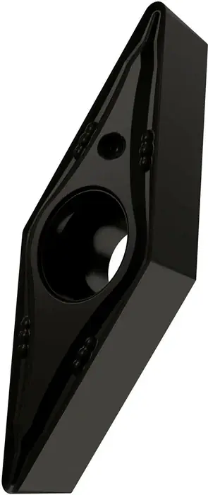 Jetzt Kaufen Drehwendeschneidplatte ISO VCMT 160408E-FM:T9325 D.4,4mm MT-CVD beschichtet VE: 10 Stück
