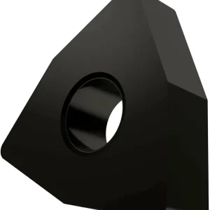 Drehwendeschneidplatte ISO WNMA 080412:T5315 D.5,16mm MT-CVD beschichtet PRAMET VE: 10 Stück Neu