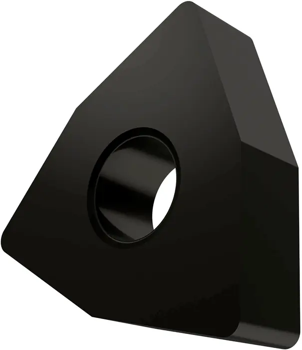 Drehwendeschneidplatte ISO WNMA 080412:T5315 D.5,16mm MT-CVD beschichtet PRAMET VE: 10 Stück Neu