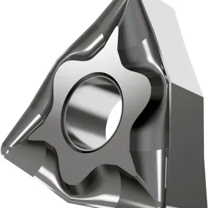 Drehwendeschneidplatte ISO WNMG 080404E-NF:HF7 Bohrungs-D. 5,16mm PRAMET VE: 10 Stück Neu Im Sortiment