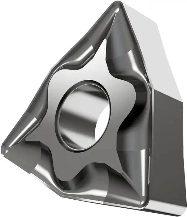 Drehwendeschneidplatte ISO WNMG 080404E-NF:HF7 Bohrungs-D. 5,16mm PRAMET VE: 10 Stück Neu Im Sortiment