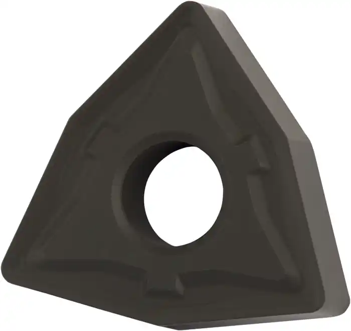Drehwendeschneidplatte ISO WNMG 080408E-R:T5305 D. 5,16mm MT-CVD beschichtet VE: 10 Stück Neue Kollektion