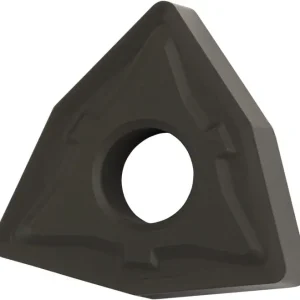 Drehwendeschneidplatte ISO WNMG 080408E-R:T9335 D. 5,16mm MT-CVD beschichtet VE: 10 Stück Saisonangebot