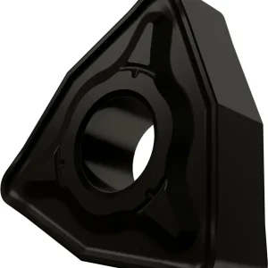 Drehwendeschneidplatte ISO WNMG 080412-NRM:T7325 D. 5,16mm MT-CVD beschichtet VE: 10 Stück Letzte Chance