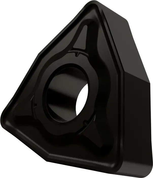 Drehwendeschneidplatte ISO WNMG 080412-NRM:T7325 D. 5,16mm MT-CVD beschichtet VE: 10 Stück Letzte Chance