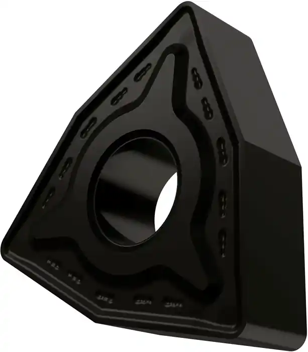 Top-Preis Drehwendeschneidplatte ISO WNMG 080416E-RM:T5305 D. 5,16mm MT-CVD beschichtet VE: 10 Stück