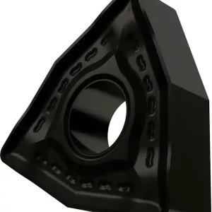 Drehwendeschneidplatte ISO WNMM 080412E-NR2:T9325 D.5,16mm MT-CVD beschichtet VE: 10 Stück Sichere Zahlung