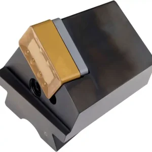 Abverkauf Schwerlast-Drehkopf ISO KHP-LBNL 40-A Funktions-L. 36mm Linkslauf PRAMET