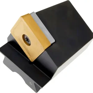 Wochenendangebot Schwerlast-Drehkopf ISO KHS-SBCL 38-A Funktions-L. 36mm Linkslauf PRAMET