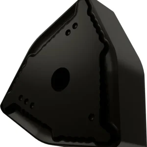 Bestpreis Wendeschneidplatte ISO WNGF 201380-MM-S01:T7325 Tiefe 8mm MT-CVD beschichtet VE: 3 Stück