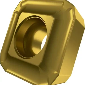 Direkt Vom Hersteller Bohr-Wendeschneidplatte ISO XPET 0502AP:D8345 Bohrungs-D. 2,4mm PVD beschichtet VE: 10 Stück