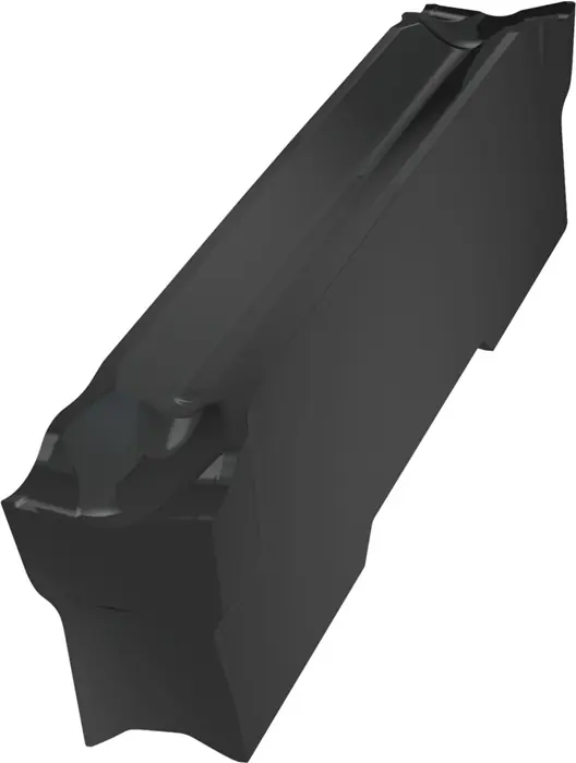 Wendeschneidplatte ISO GL4-D400G02R06-PM:T7325 Breite 4mm MT-CVD beschichtet VE: 10 Stück Abverkauf