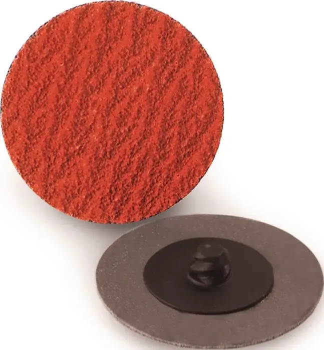 Sichere Zahlung Schleifscheibe D.75mm K.60 TECWERK VE: 50 Stück