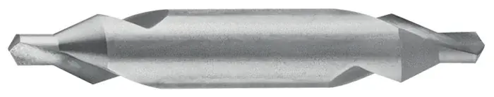 Zentrierbohrer DIN 333 Form A D.0,5mm HSS re.TECWERK VE: 10 Stück Garantierte Lieferung