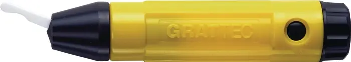 Mega-Angebot Entgratwerkzeug ROTO Typ Roto 75Grad gelb,schwarz GRATTEC
